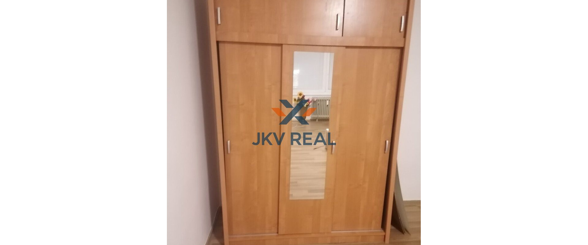 Ponúkame na prenájom 2-izbový byt v tichej lokalite v Banskej Bystrici časť Fončorda.