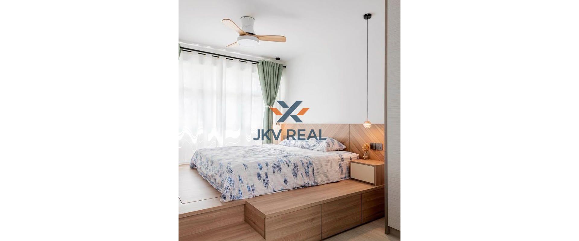 JKVreal ponúka na predaj moderný 2-izbový byt v novostavbe Slnečnice Viladomy, Bratislava – Petržalka