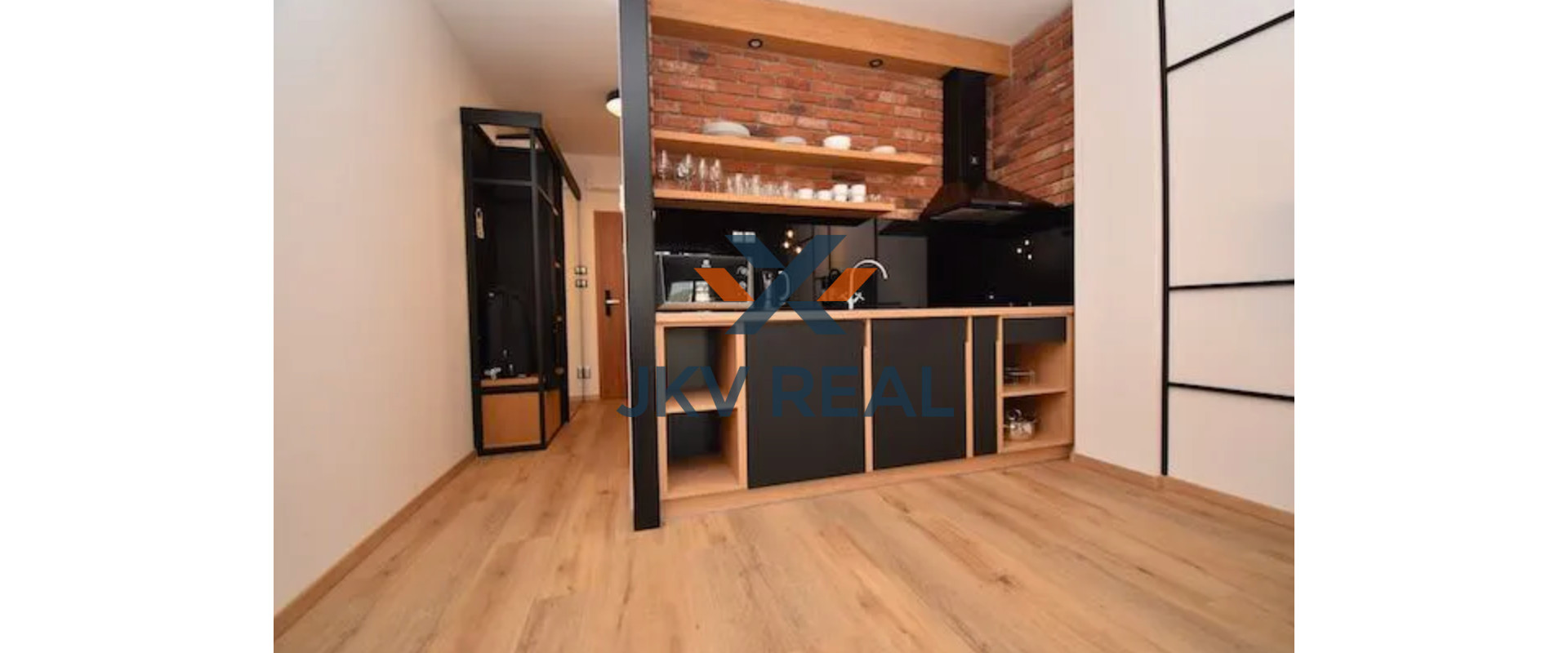 JKVreal ponúka na predaj nadštandardný apartmán v prestížnom rezorte Hrebienok Resort II – priamo v srdci Starého Smokovca