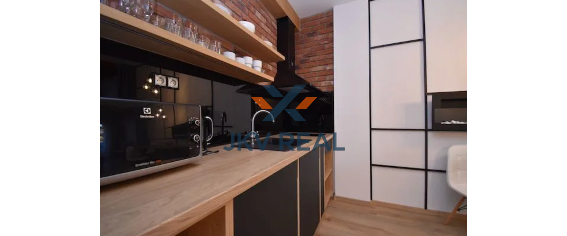 JKVreal ponúka na predaj nadštandardný apartmán v prestížnom rezorte Hrebienok Resort II – priamo v srdci Starého Smokovca