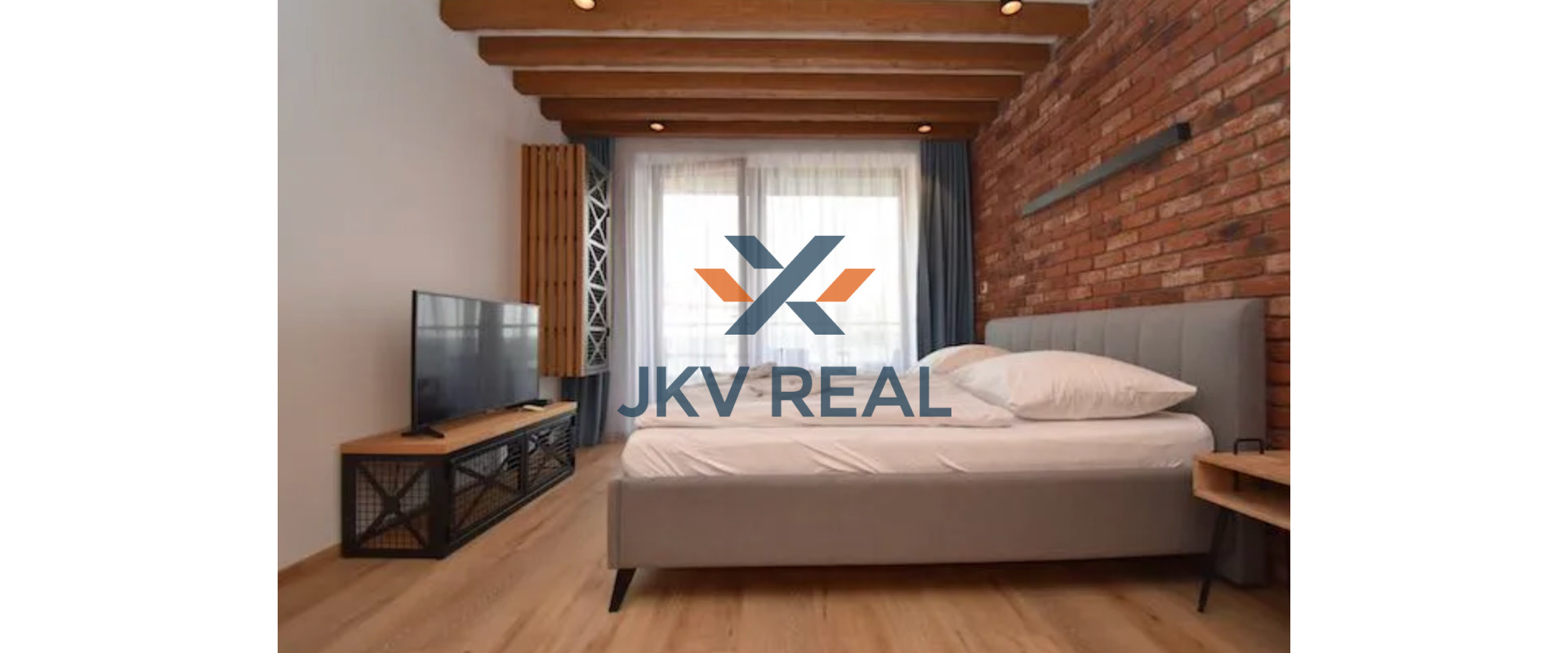 JKVreal ponúka na predaj nadštandardný apartmán v prestížnom rezorte Hrebienok Resort II – priamo v srdci Starého Smokovca