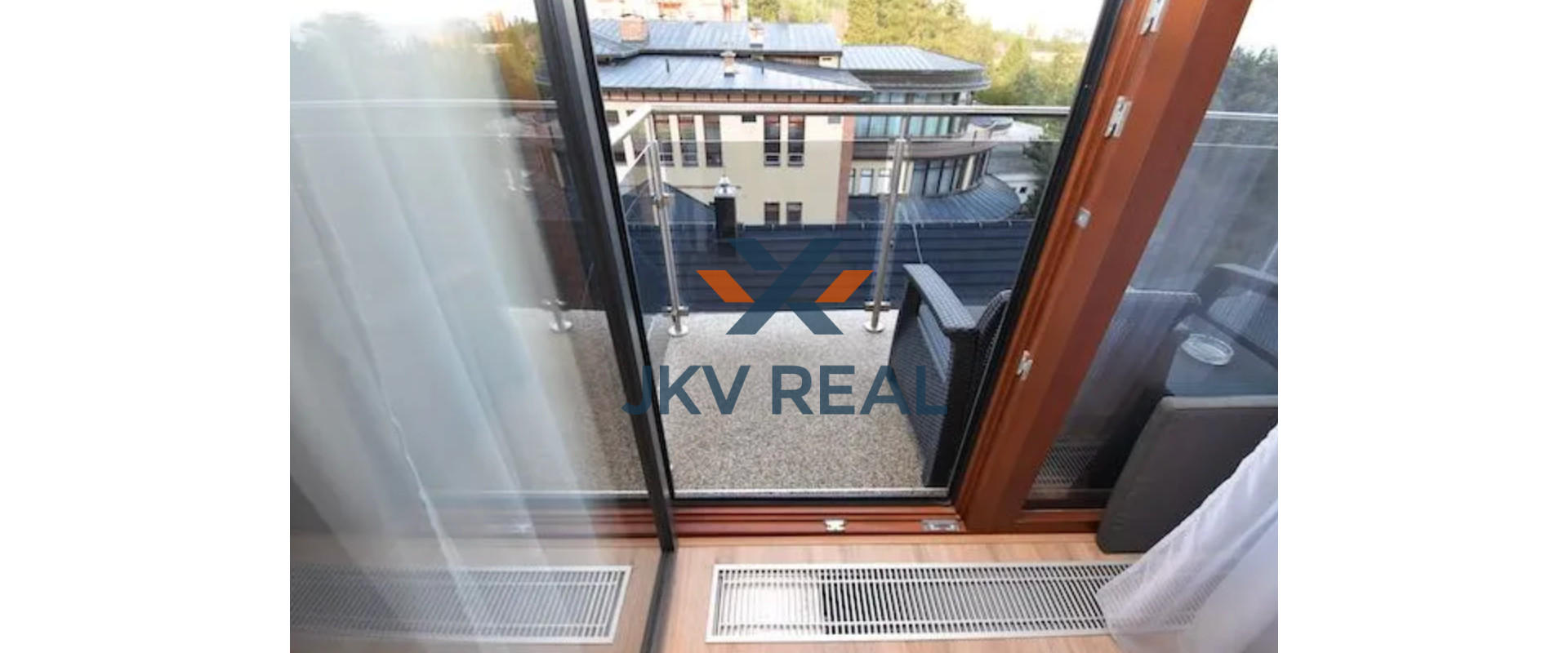 JKVreal ponúka na predaj nadštandardný apartmán v prestížnom rezorte Hrebienok Resort II – priamo v srdci Starého Smokovca