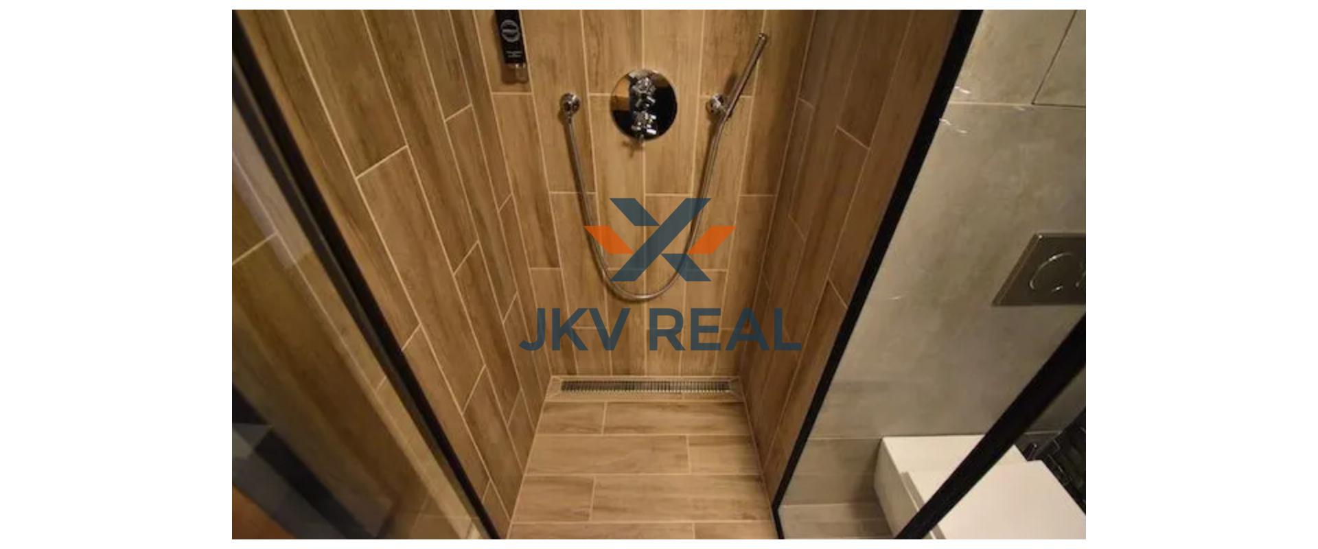 JKVreal ponúka na predaj nadštandardný apartmán v prestížnom rezorte Hrebienok Resort II – priamo v srdci Starého Smokovca