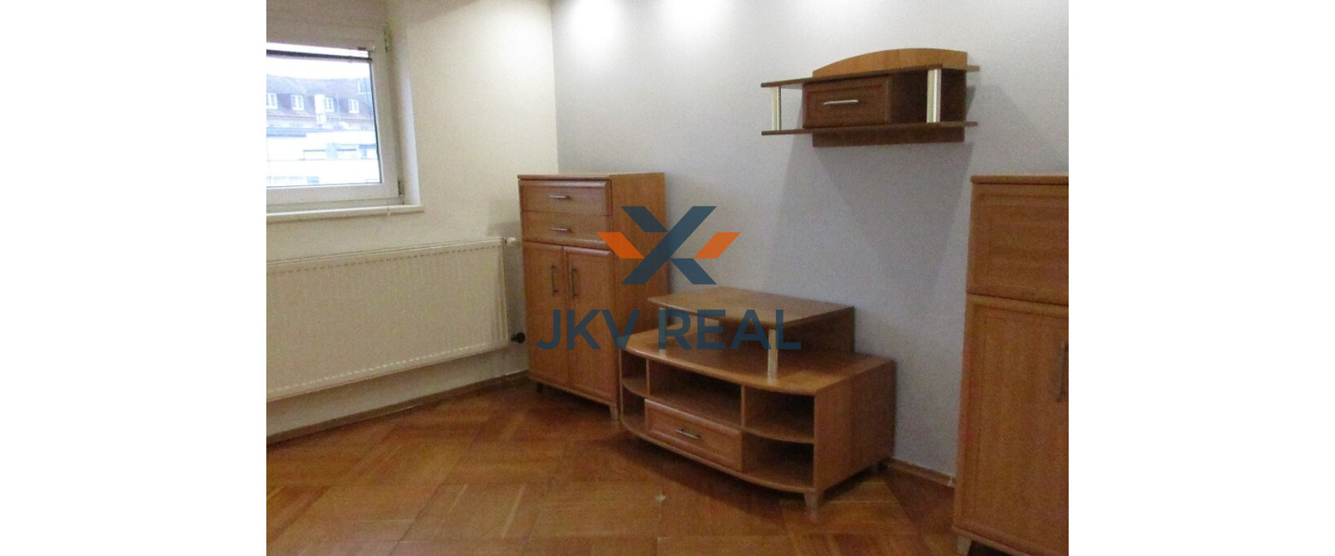 JKVreal ponúka na predaj 2 garsónky ako celok – Dunajská ulica, Staré Mesto, Bratislava