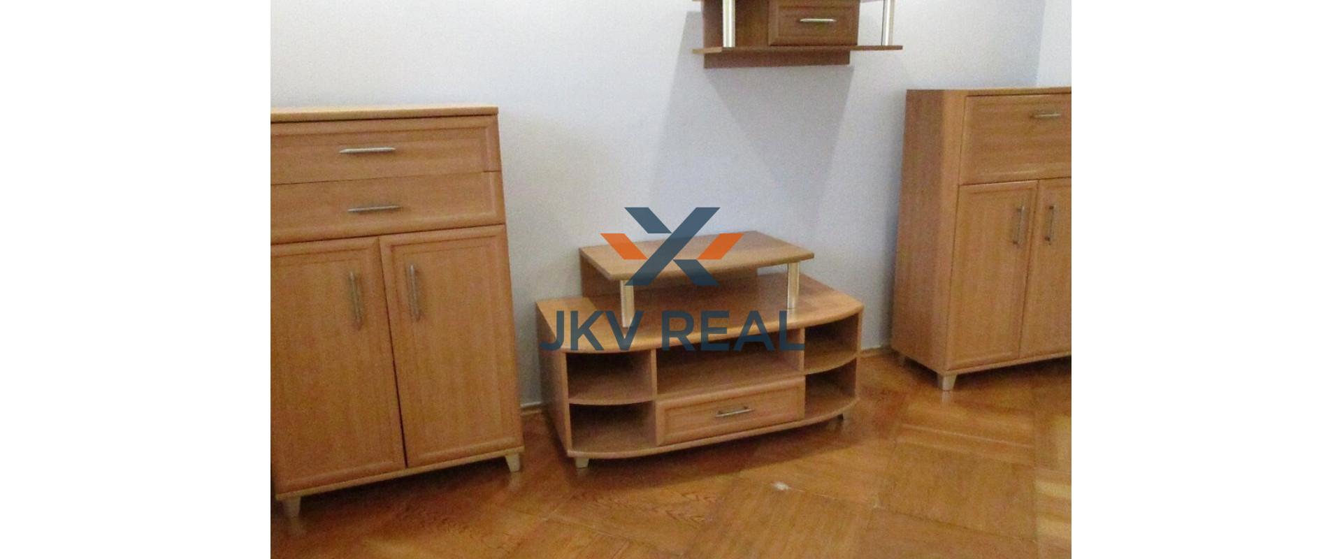 JKVreal ponúka na predaj 2 garsónky ako celok – Dunajská ulica, Staré Mesto, Bratislava