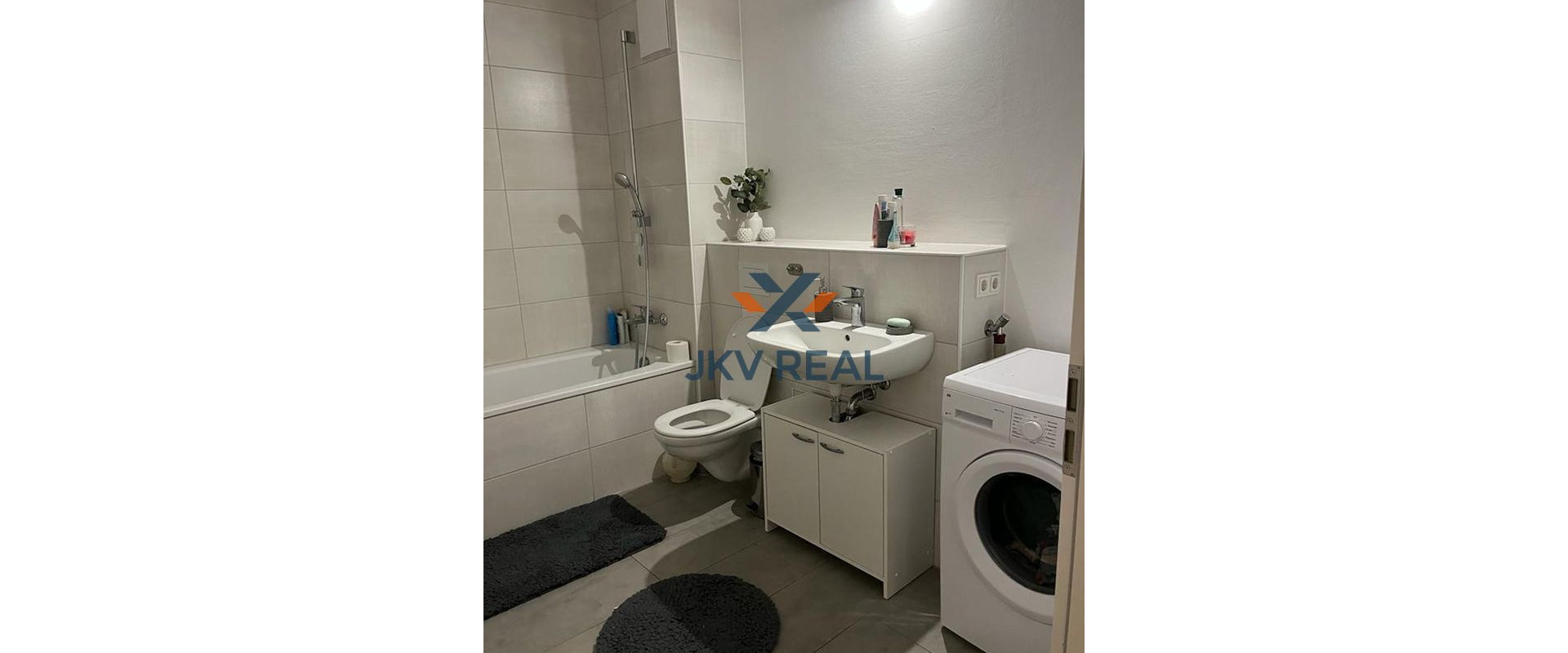 JKVreal ponúka na predaj dizajnový 3-izbový byt v Panorama City – Landererova, Bratislava I