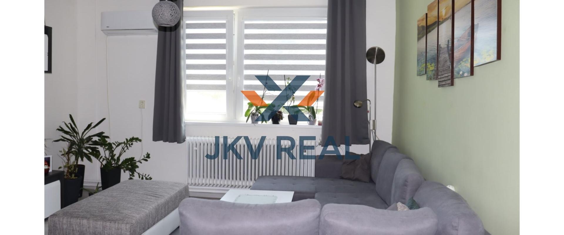 Na predaj: Pekný 3-izbový byt po čiastočnej rekonštrukcii