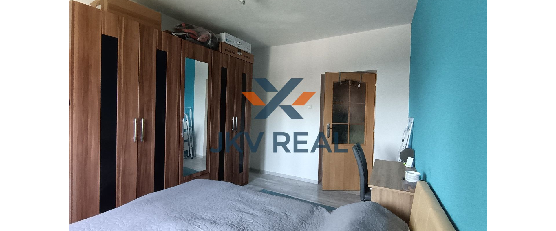 Na predaj: Pekný 3-izbový byt po čiastočnej rekonštrukcii