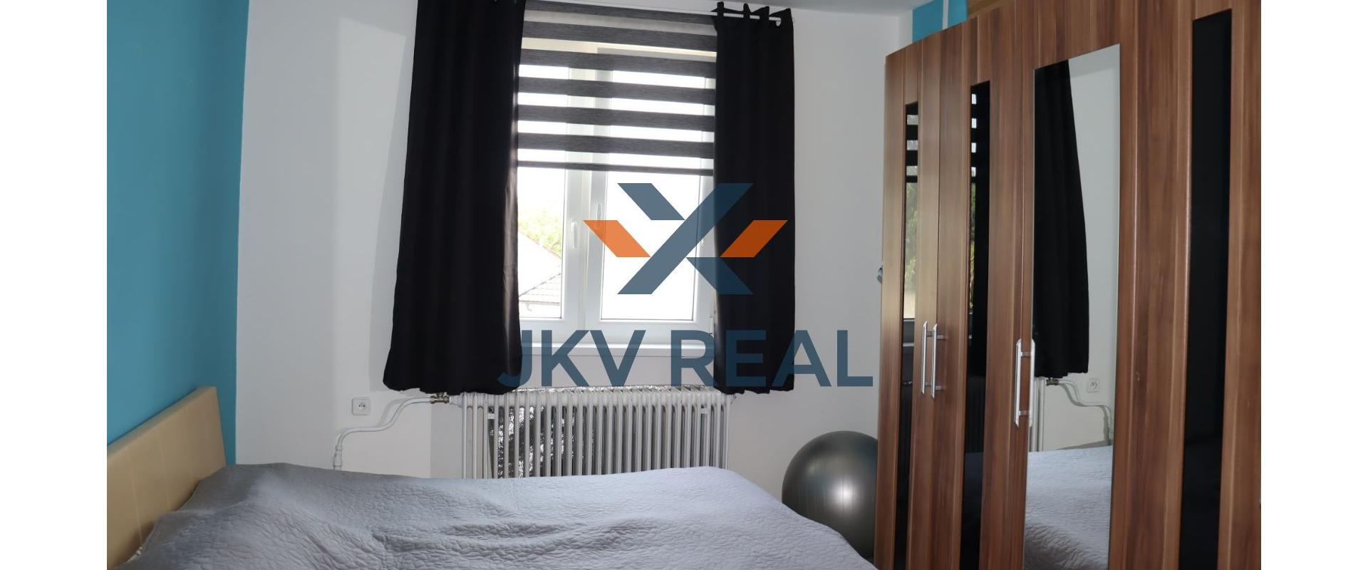 Na predaj: Pekný 3-izbový byt po čiastočnej rekonštrukcii