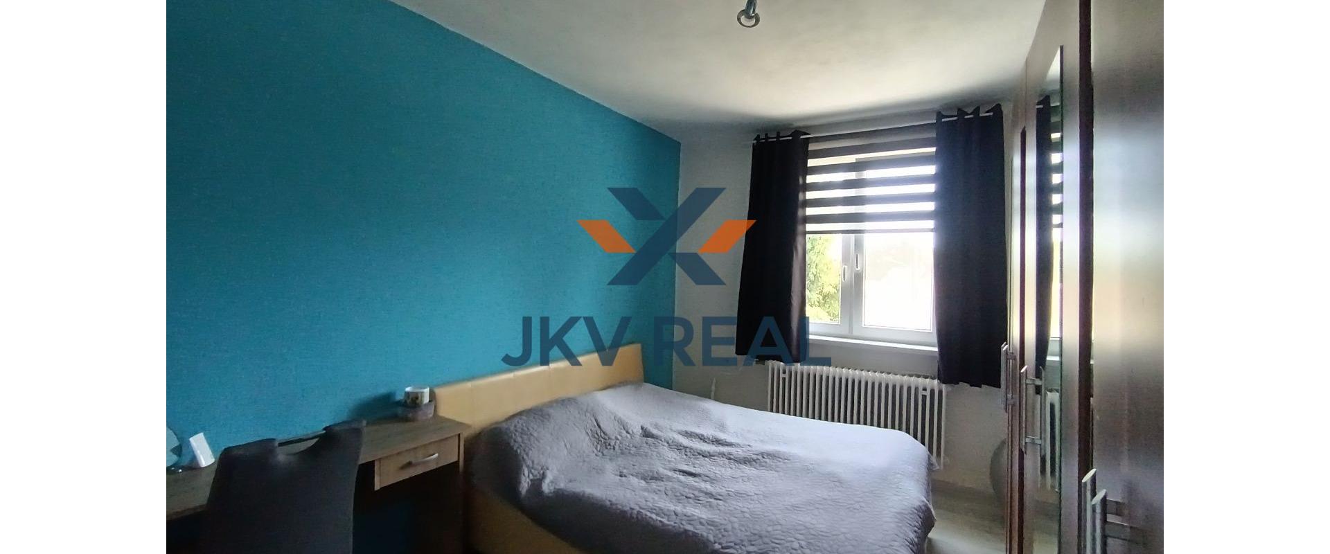 Na predaj: Pekný 3-izbový byt po čiastočnej rekonštrukcii