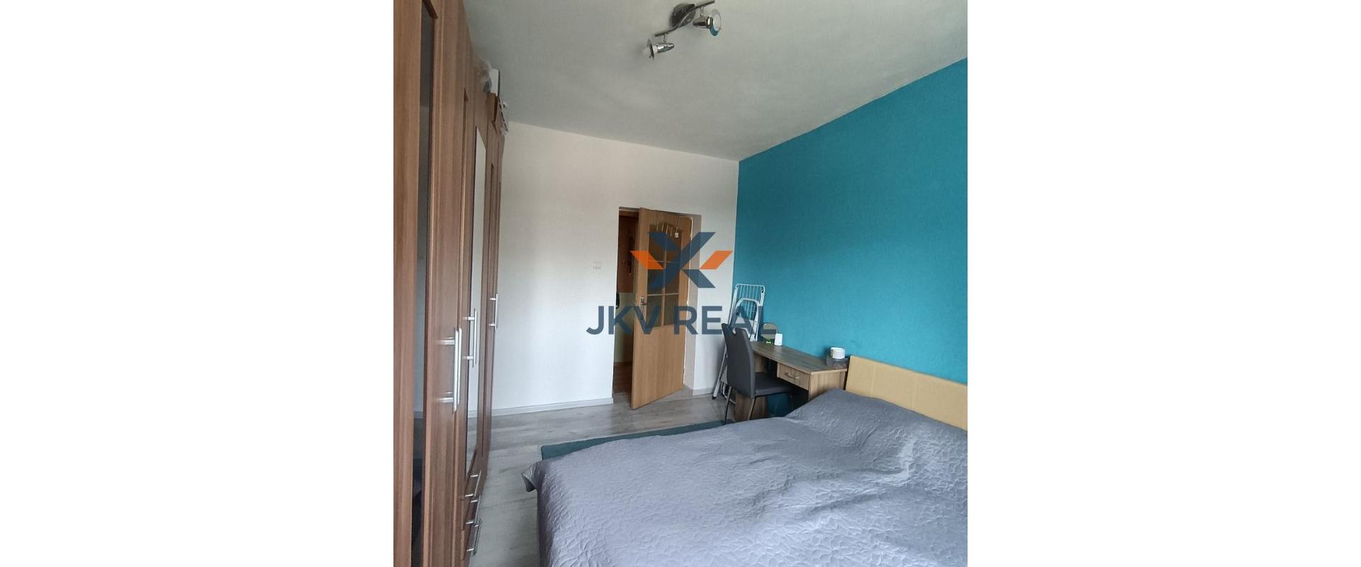 Na predaj: Pekný 3-izbový byt po čiastočnej rekonštrukcii