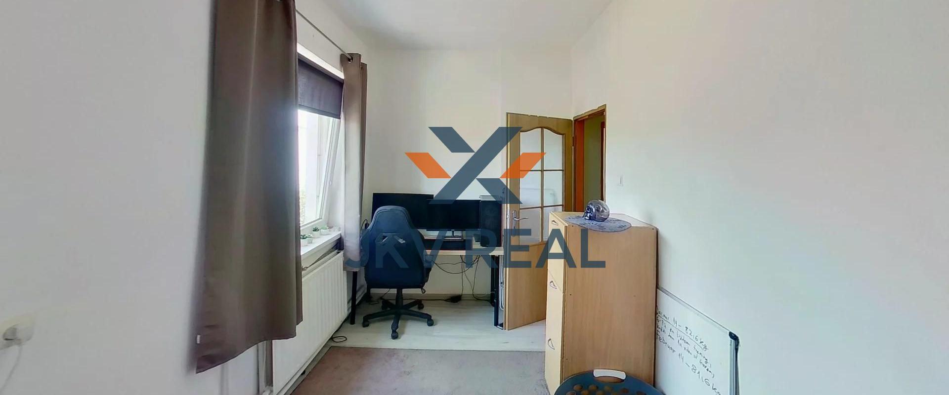 Na predaj: Pekný 3-izbový byt po čiastočnej rekonštrukcii