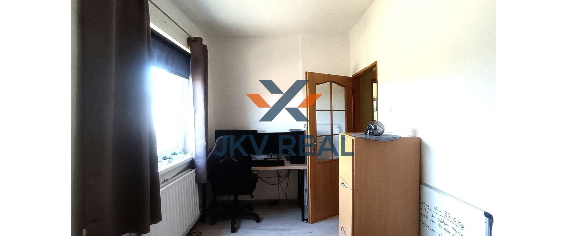 Na predaj: Pekný 3-izbový byt po čiastočnej rekonštrukcii