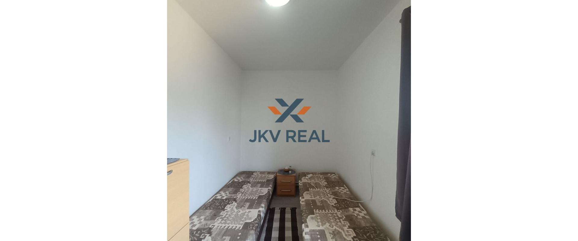 Na predaj: Pekný 3-izbový byt po čiastočnej rekonštrukcii