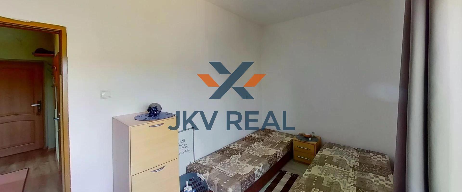 Na predaj: Pekný 3-izbový byt po čiastočnej rekonštrukcii