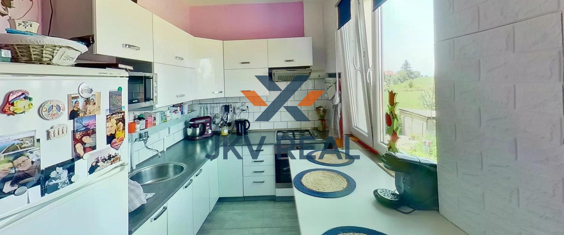 Na predaj: Pekný 3-izbový byt po čiastočnej rekonštrukcii