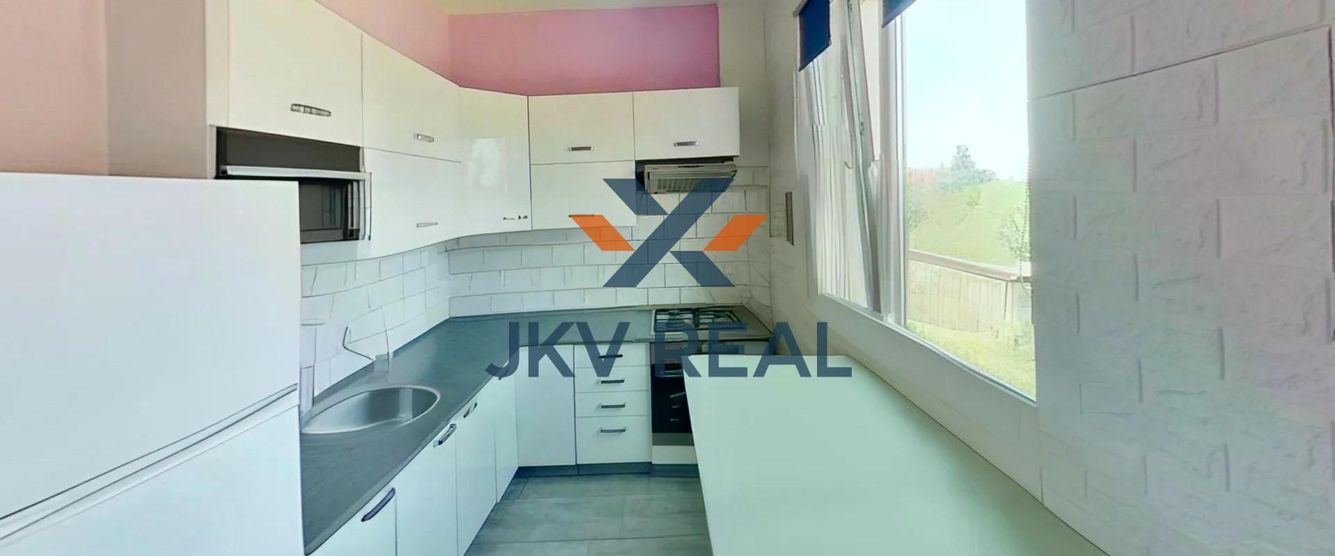 Na predaj: Pekný 3-izbový byt po čiastočnej rekonštrukcii