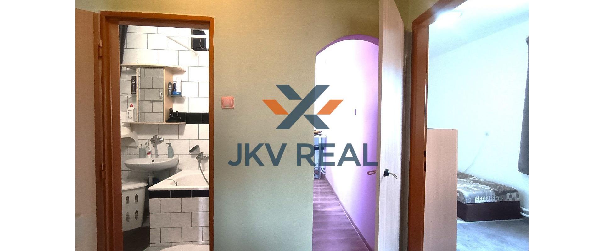 Na predaj: Pekný 3-izbový byt po čiastočnej rekonštrukcii