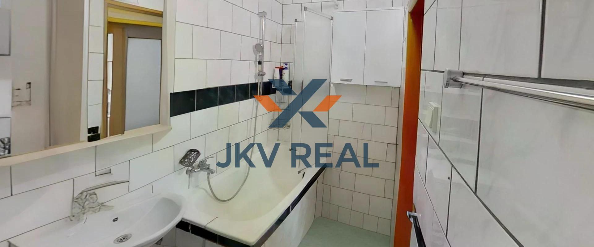 Na predaj: Pekný 3-izbový byt po čiastočnej rekonštrukcii