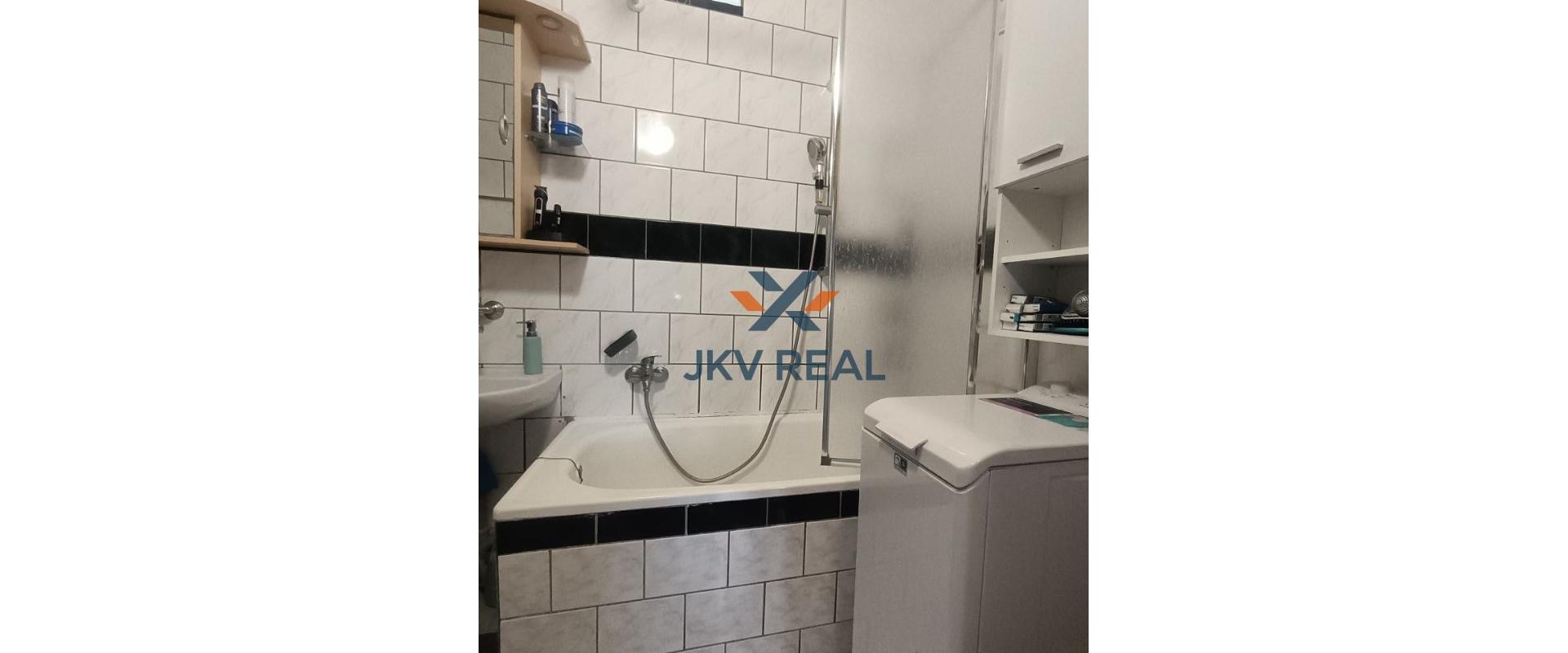 Na predaj: Pekný 3-izbový byt po čiastočnej rekonštrukcii