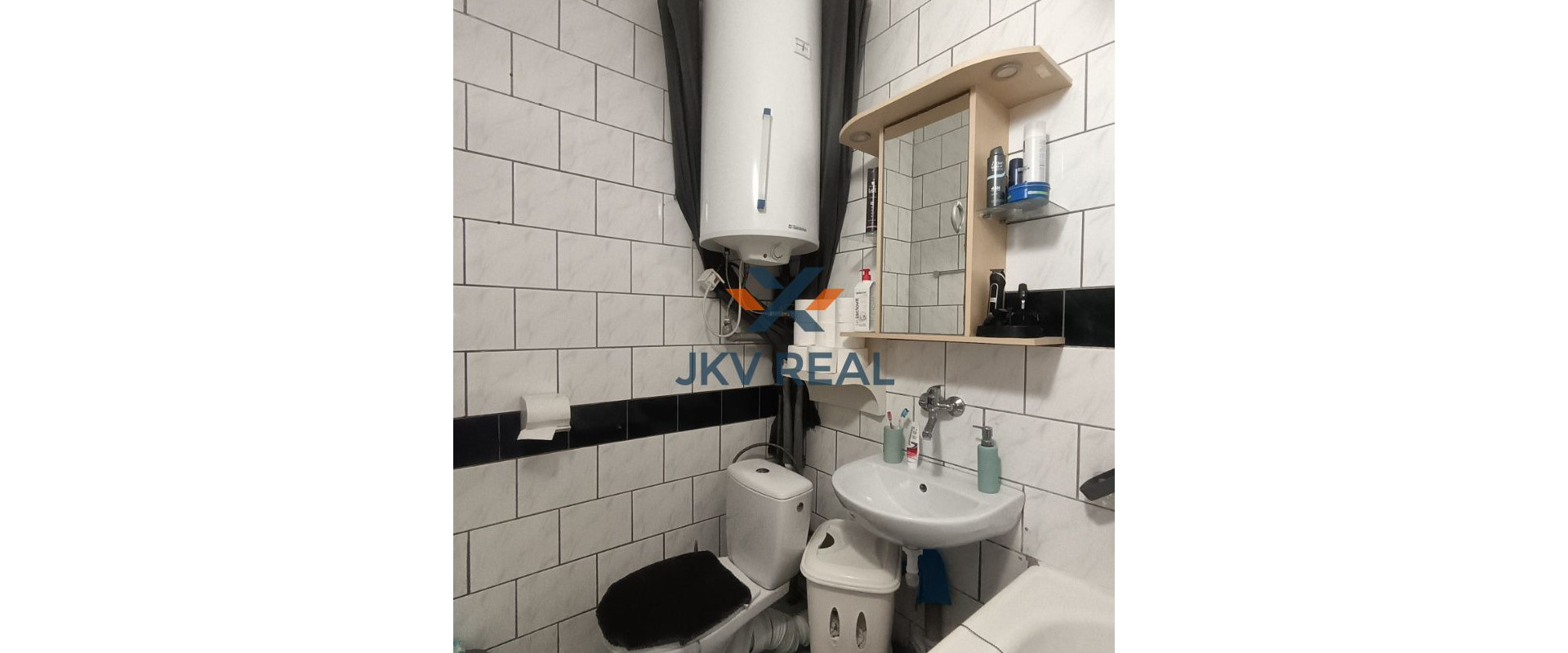 Na predaj: Pekný 3-izbový byt po čiastočnej rekonštrukcii