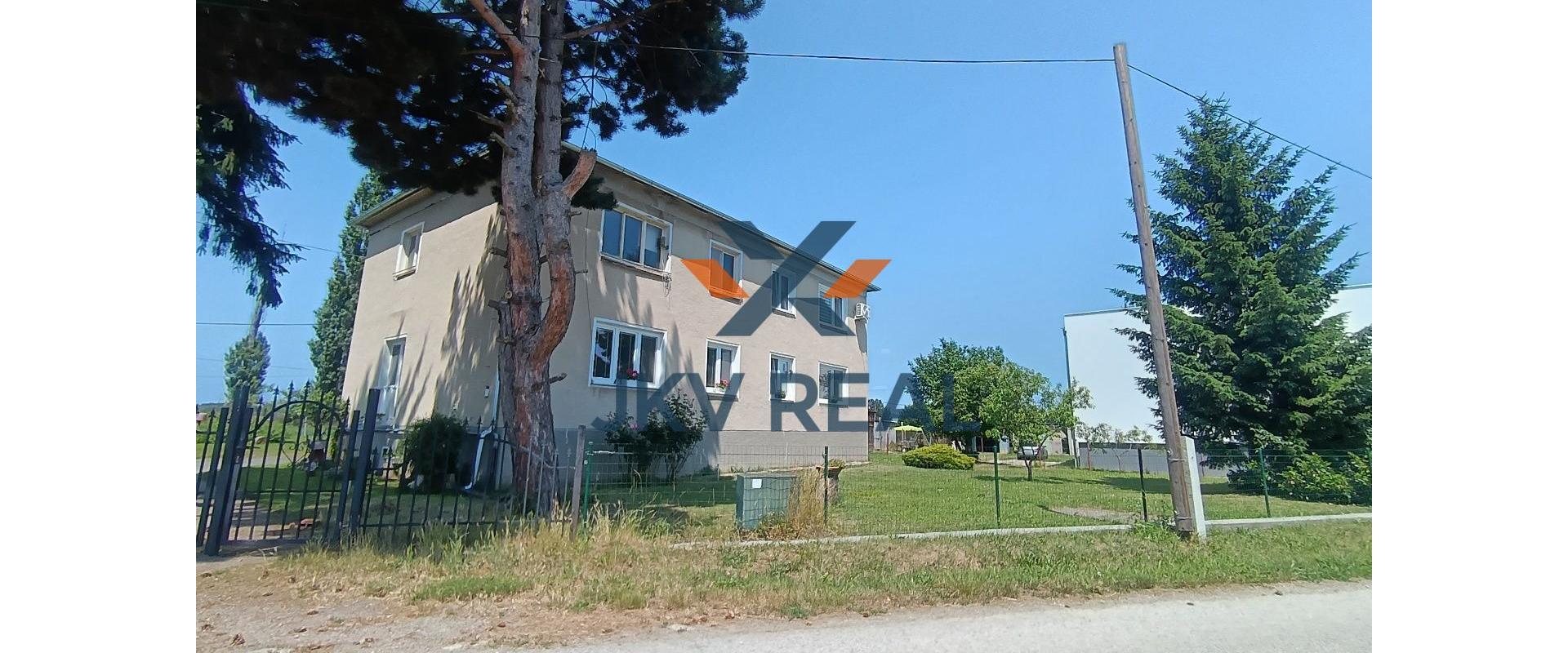 Na predaj: Pekný 3-izbový byt po čiastočnej rekonštrukcii