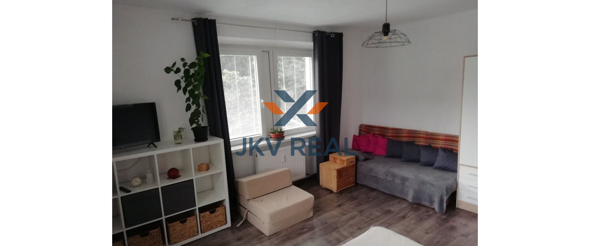 Prenájom 2 izbový byt v Banskej Bystrici, časť Centrum