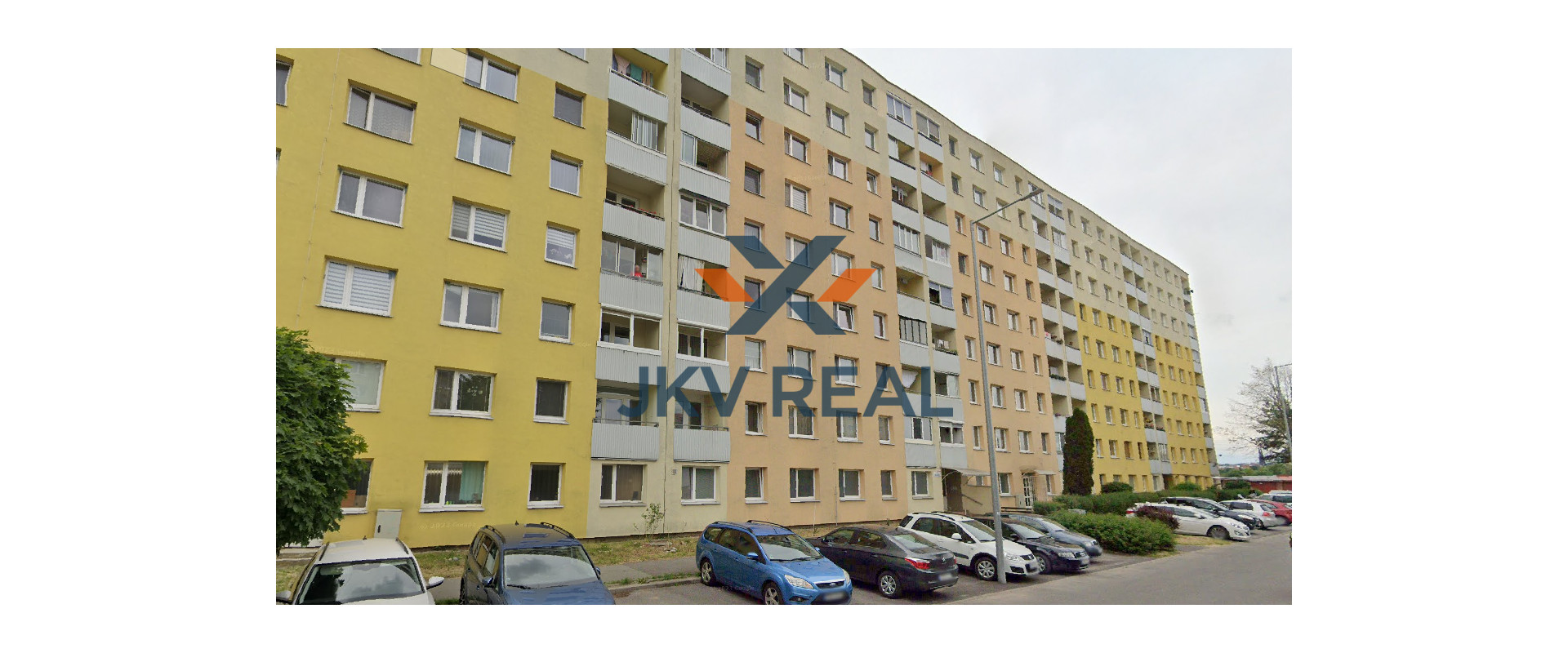 Na predaj 4-izbový byt – Spišská Nová Ves, sídlisko Mier