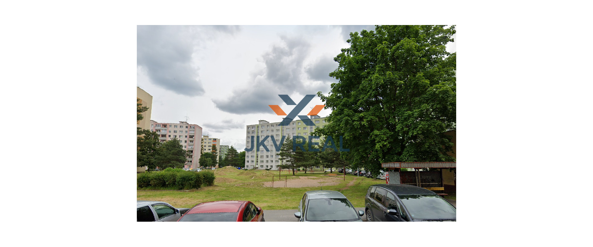 Na predaj 4-izbový byt – Spišská Nová Ves, sídlisko Mier