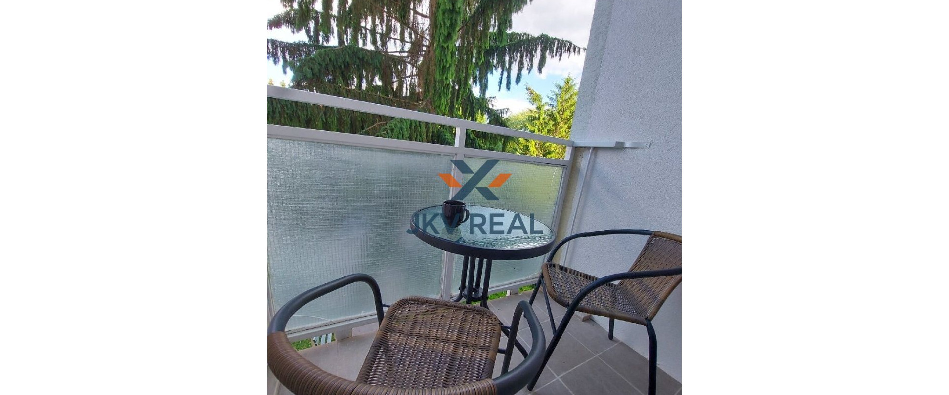 Ponúkam na prenájom krásny 2 izbový byt na Zapotôčkoch.