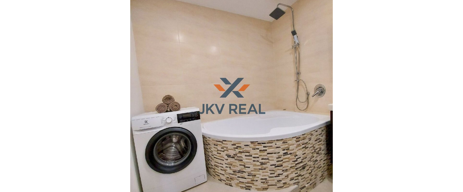 Ponúkam na prenájom krásny 2 izbový byt na Zapotôčkoch.