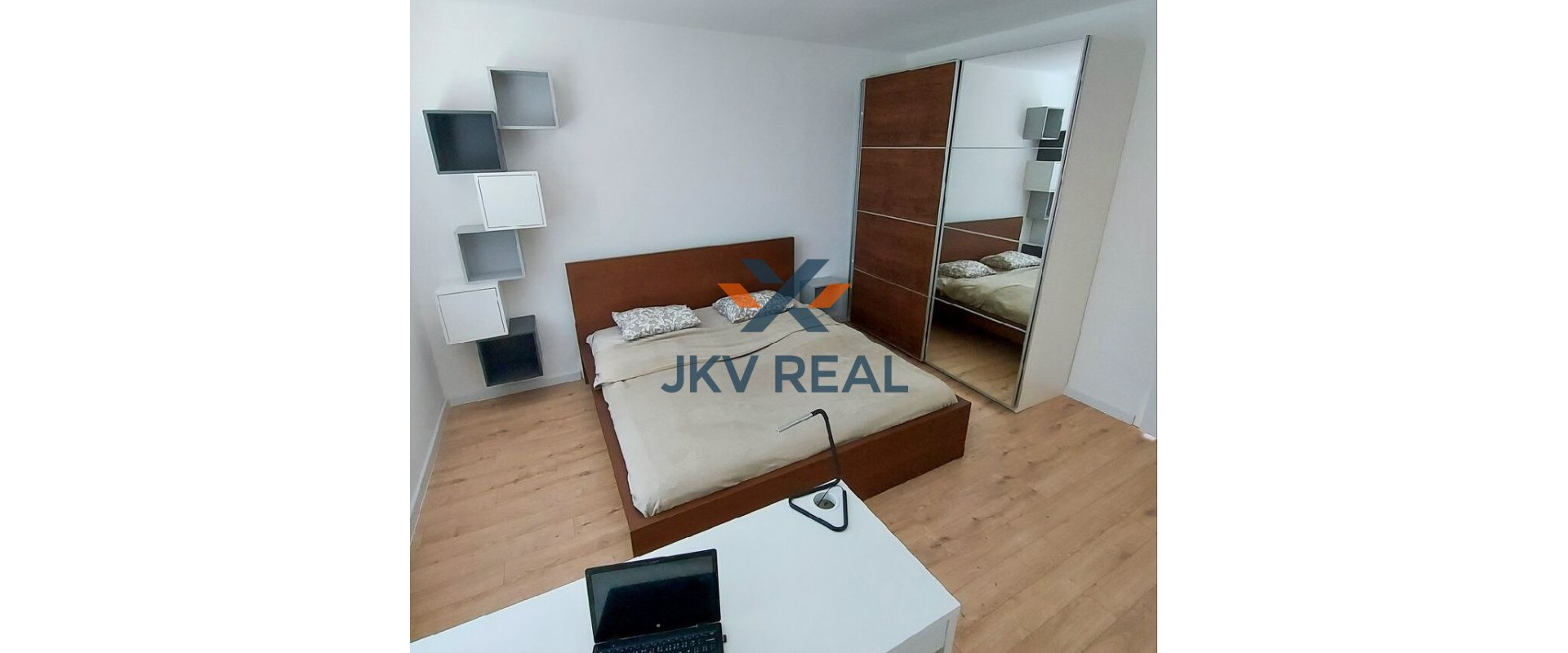 Ponúkam na prenájom krásny 2 izbový byt na Zapotôčkoch.