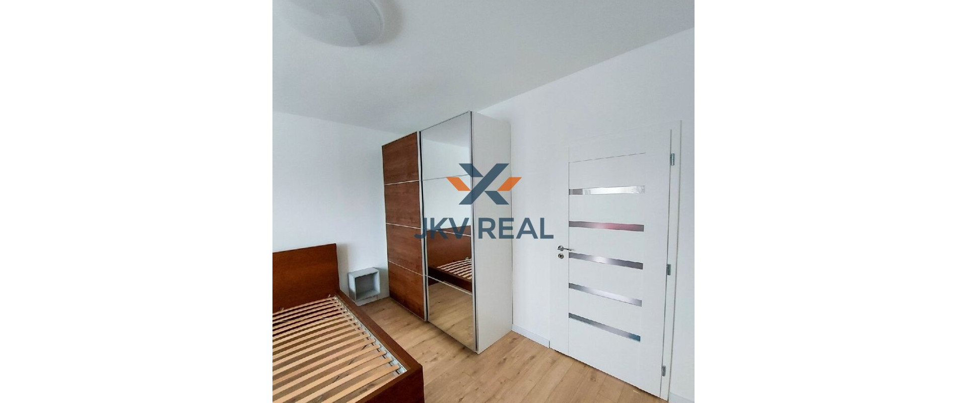 Ponúkam na prenájom krásny 2 izbový byt na Zapotôčkoch.