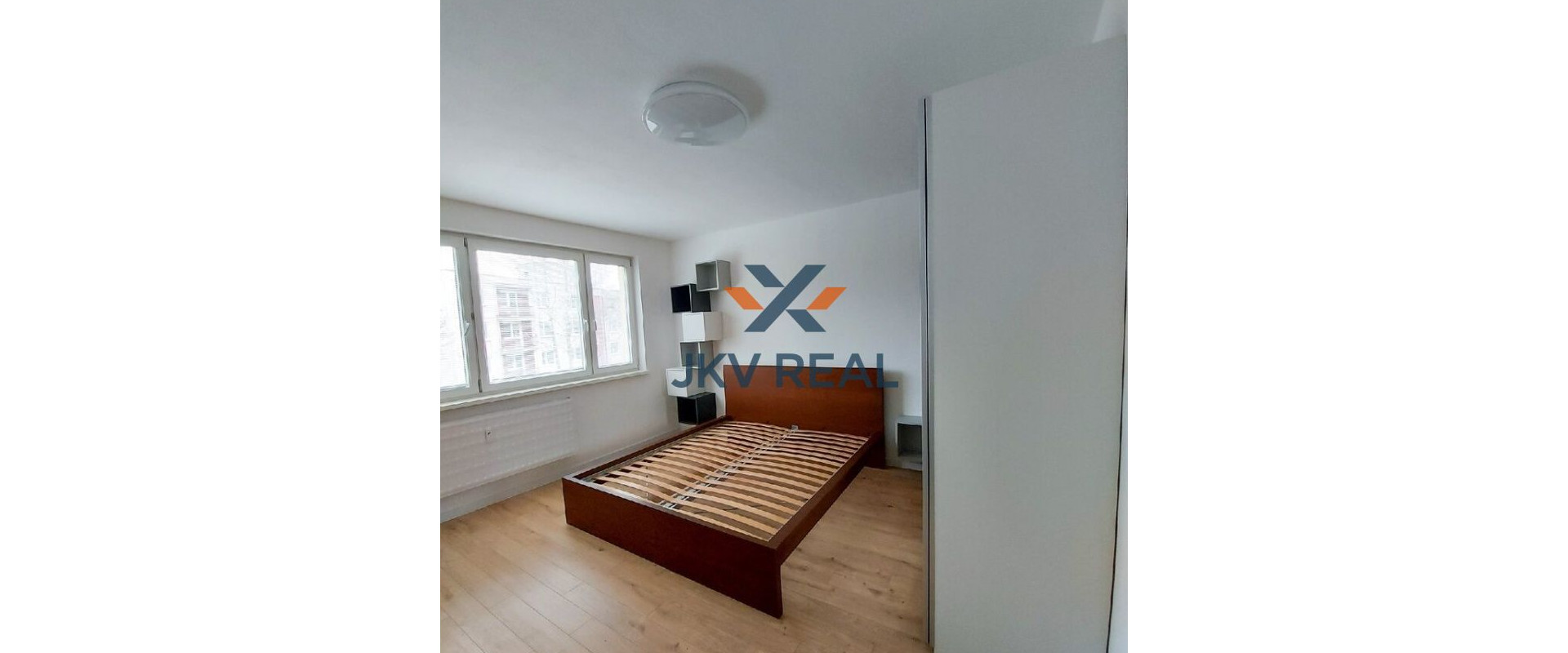 Ponúkam na prenájom krásny 2 izbový byt na Zapotôčkoch.