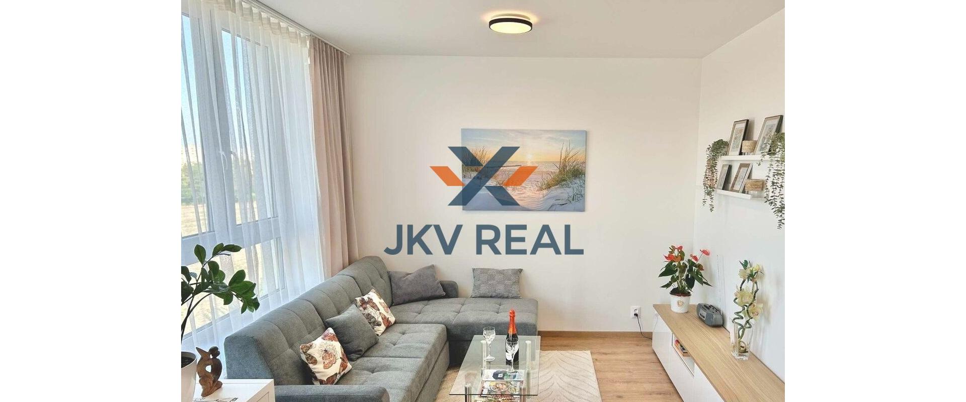 2-izbový byt, prenájom, Slnečnice POP, Petržalka, Bratislava