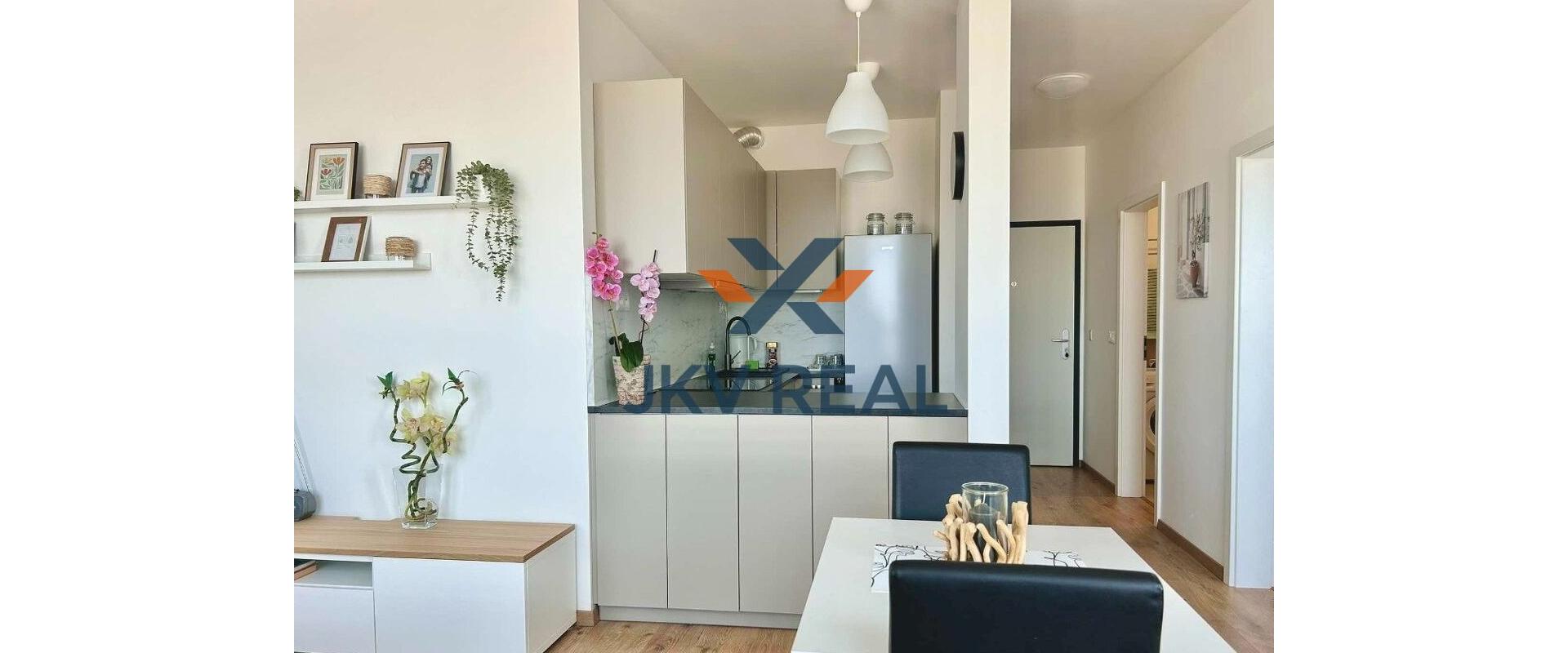 2-izbový byt, prenájom, Slnečnice POP, Petržalka, Bratislava