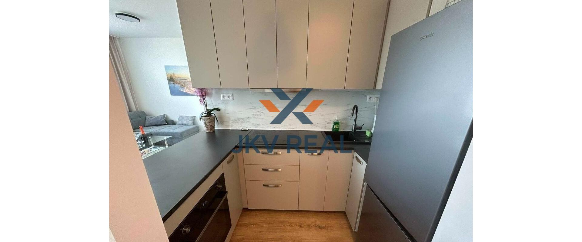 2-izbový byt, prenájom, Slnečnice POP, Petržalka, Bratislava