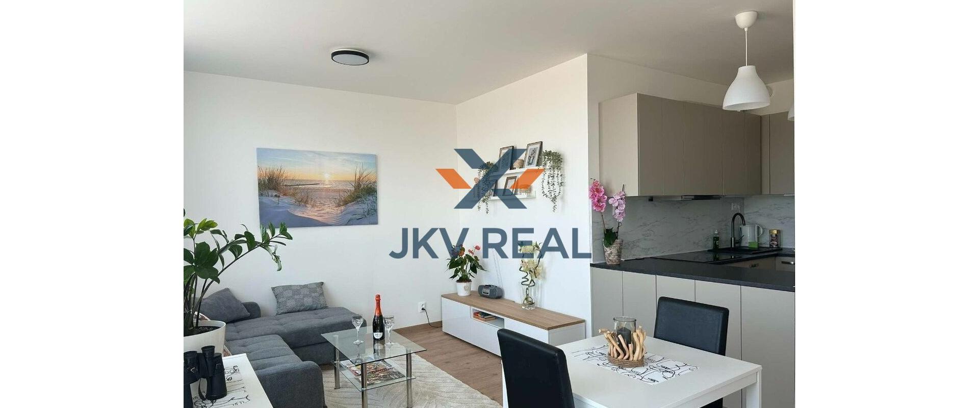 2-izbový byt, prenájom, Slnečnice POP, Petržalka, Bratislava