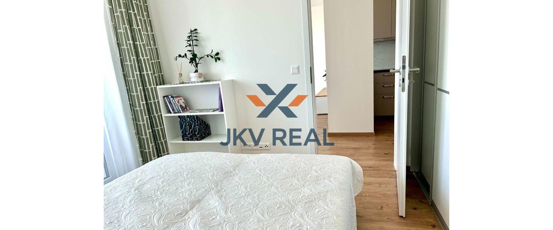 2-izbový byt, prenájom, Slnečnice POP, Petržalka, Bratislava