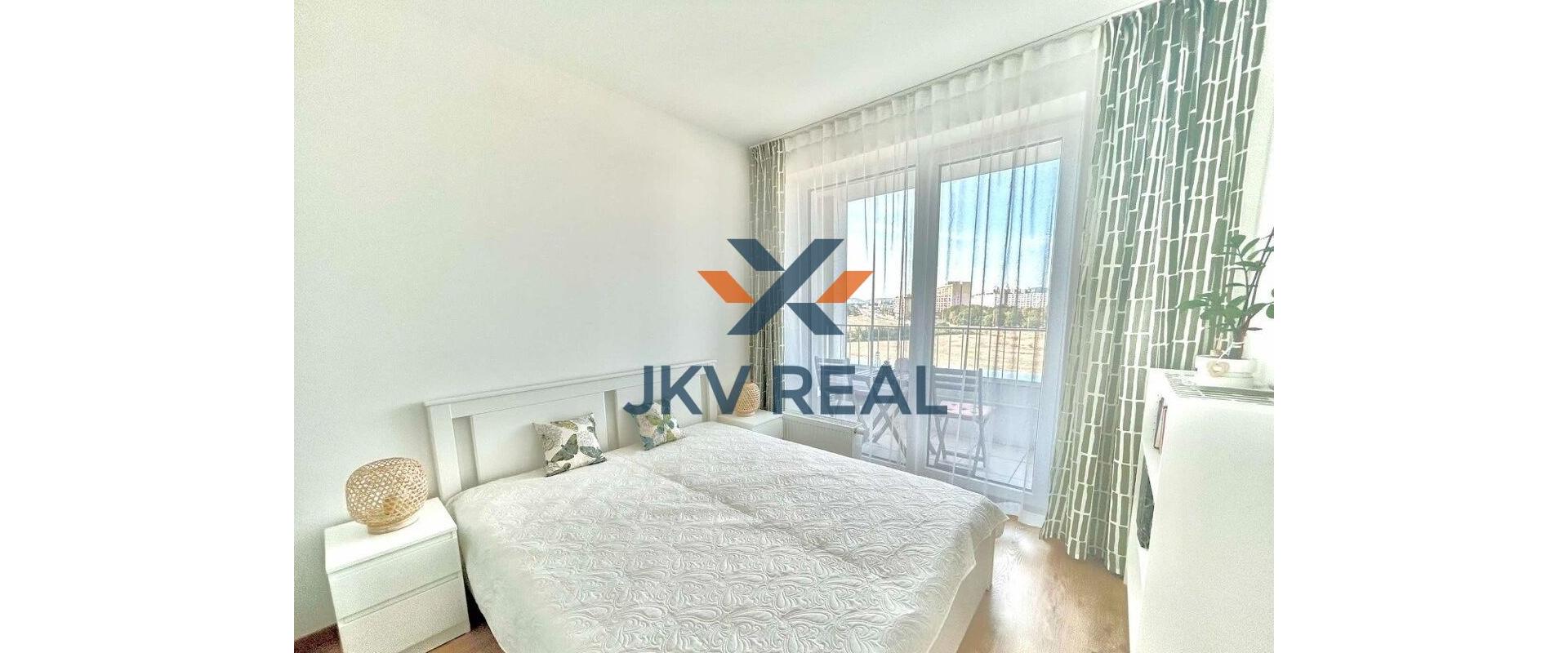 2-izbový byt, prenájom, Slnečnice POP, Petržalka, Bratislava