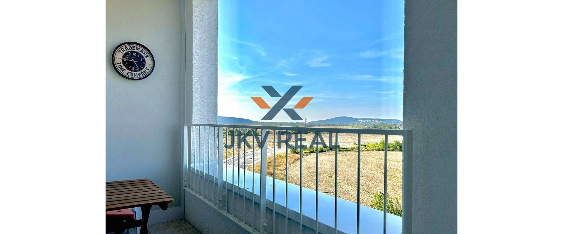 2-izbový byt, prenájom, Slnečnice POP, Petržalka, Bratislava