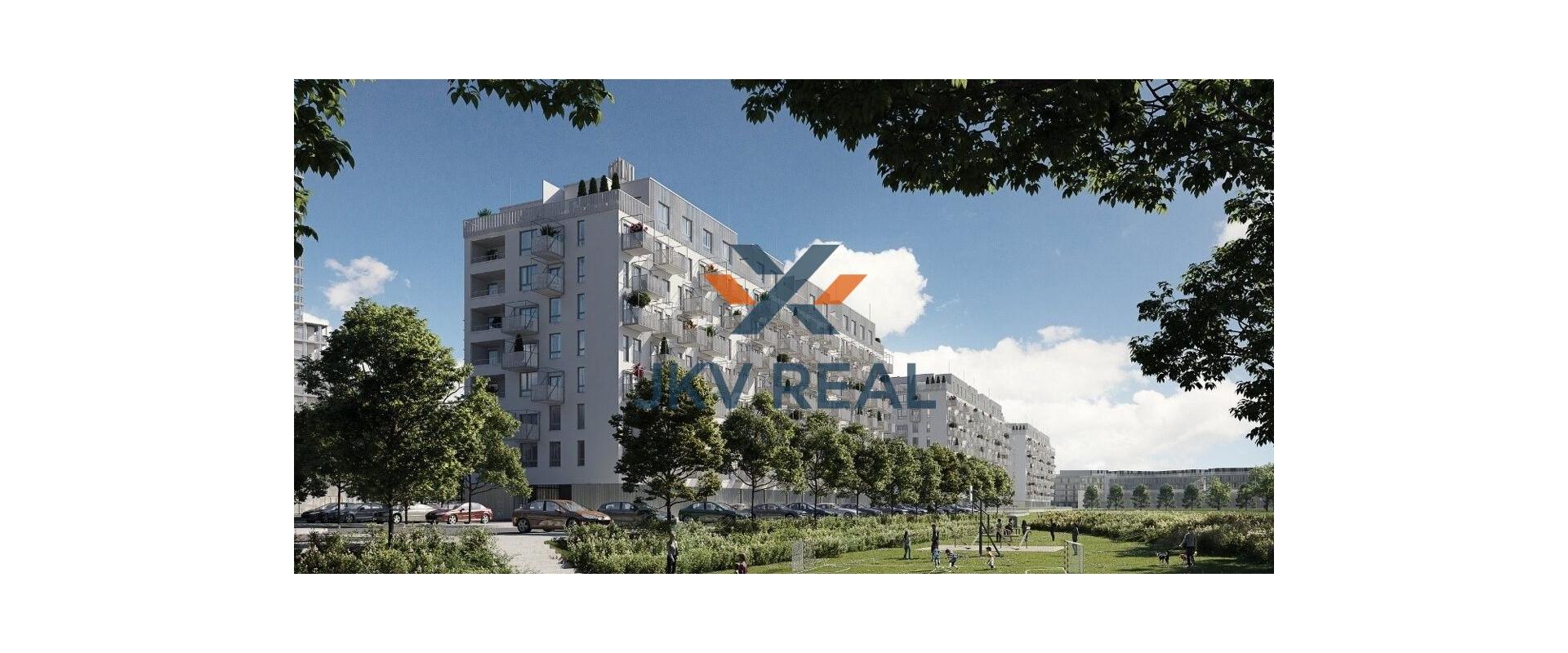 2-izbový byt, prenájom, Slnečnice POP, Petržalka, Bratislava