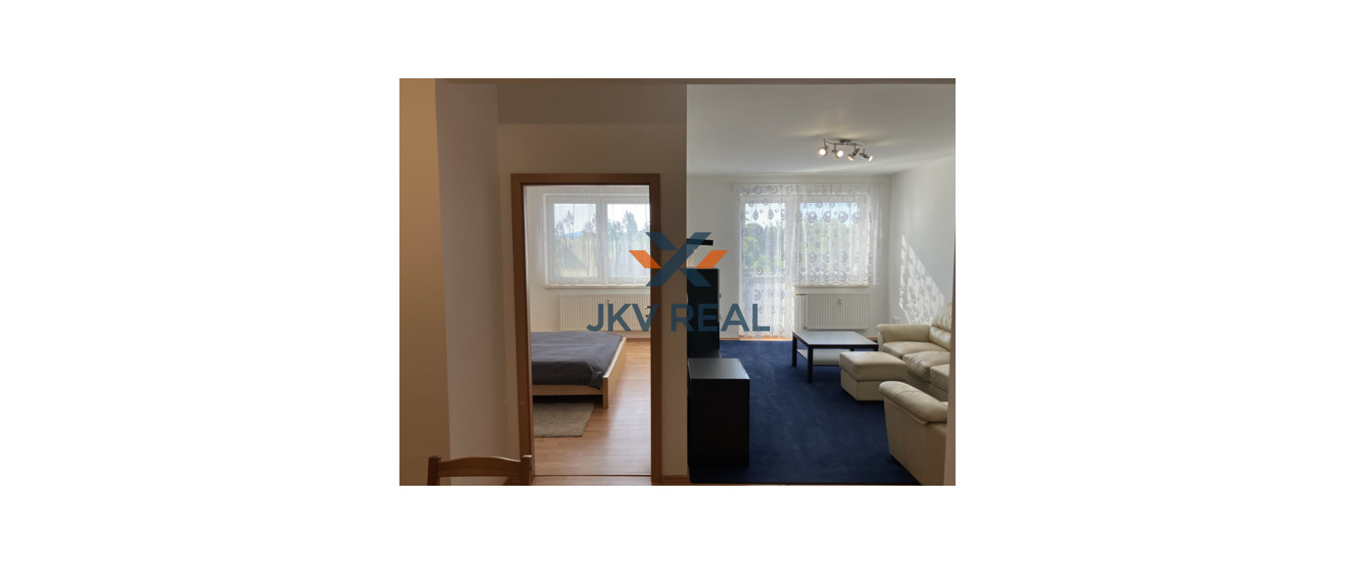 Na predaj 3 izbový byt v Podunajských Biskupiciach na Podunajskej ulici