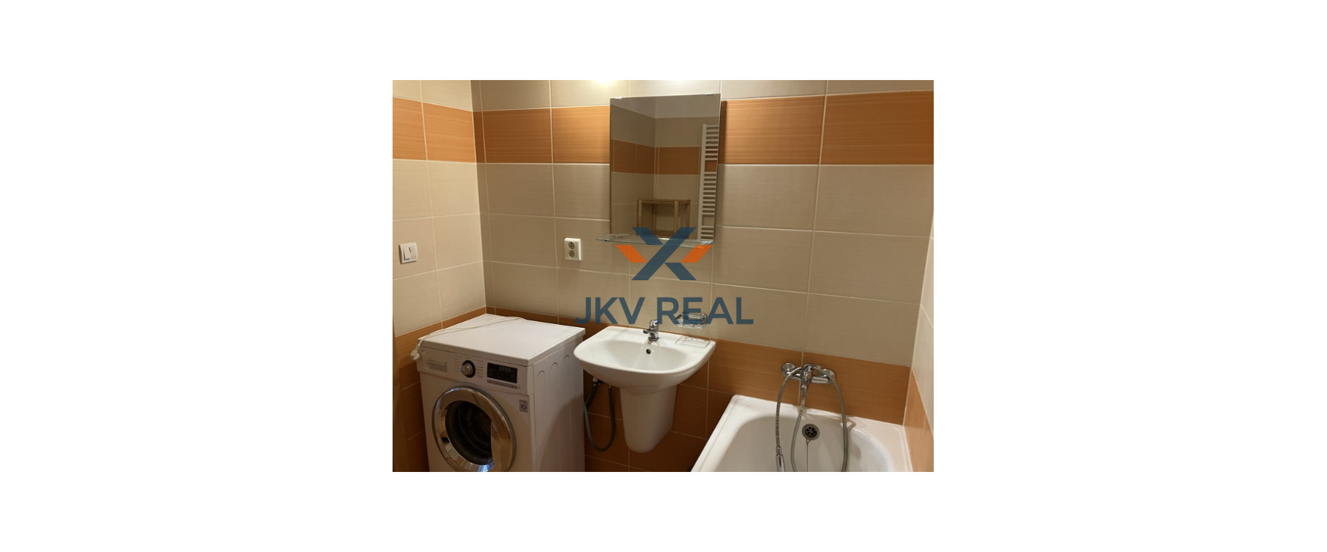 Na predaj 3 izbový byt v Podunajských Biskupiciach na Podunajskej ulici