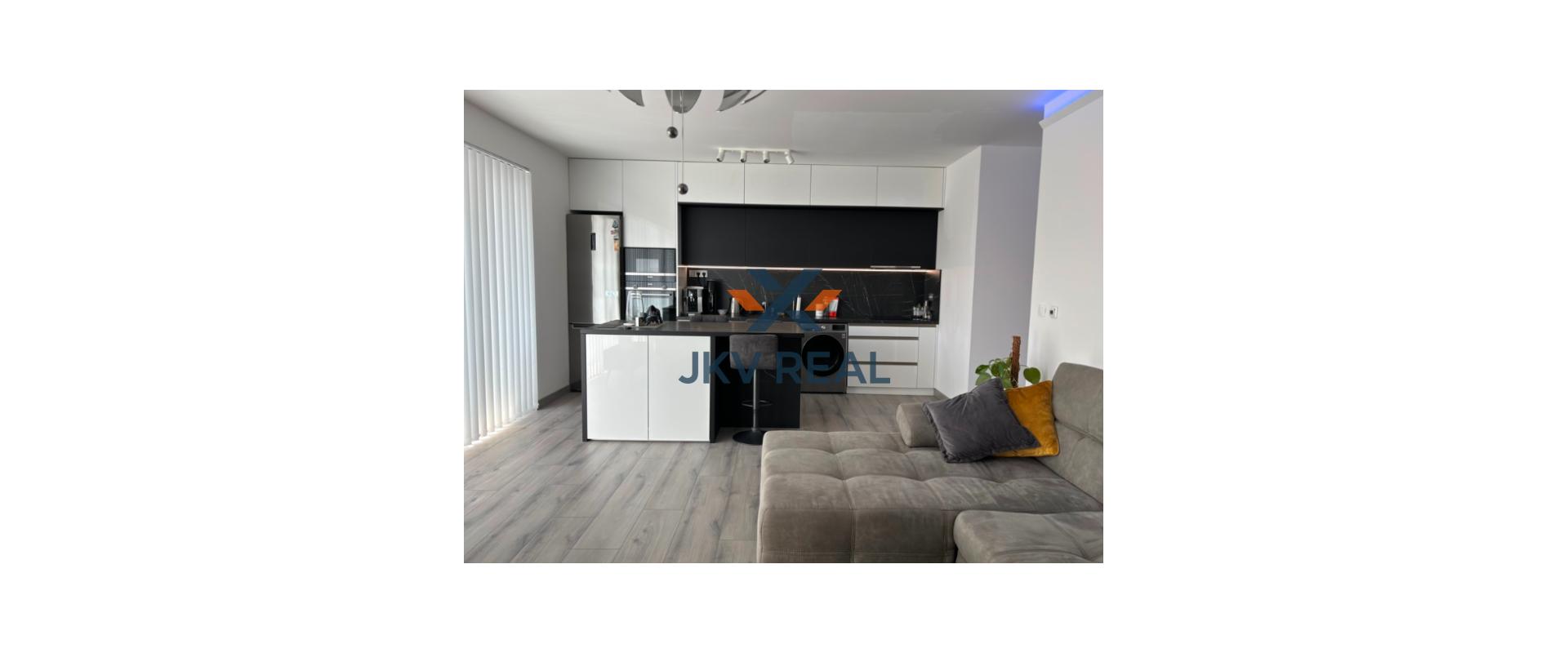 Na predaj 2 izbový byt v Dunajskej Lužnej na Orechovej ulici