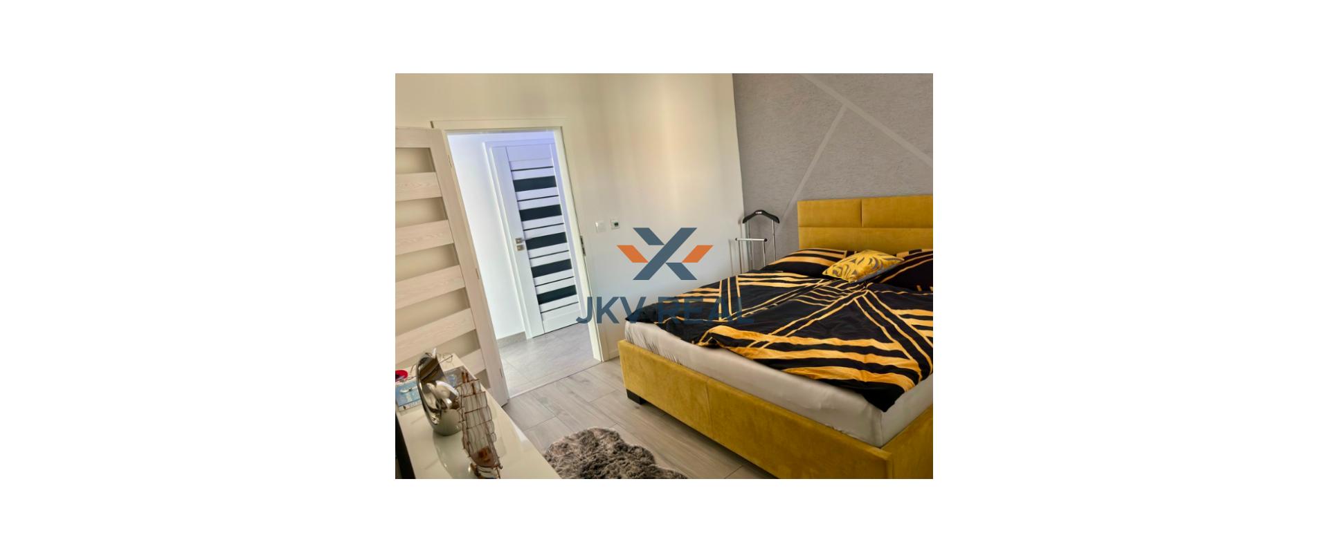 Na predaj 2 izbový byt v Dunajskej Lužnej na Orechovej ulici