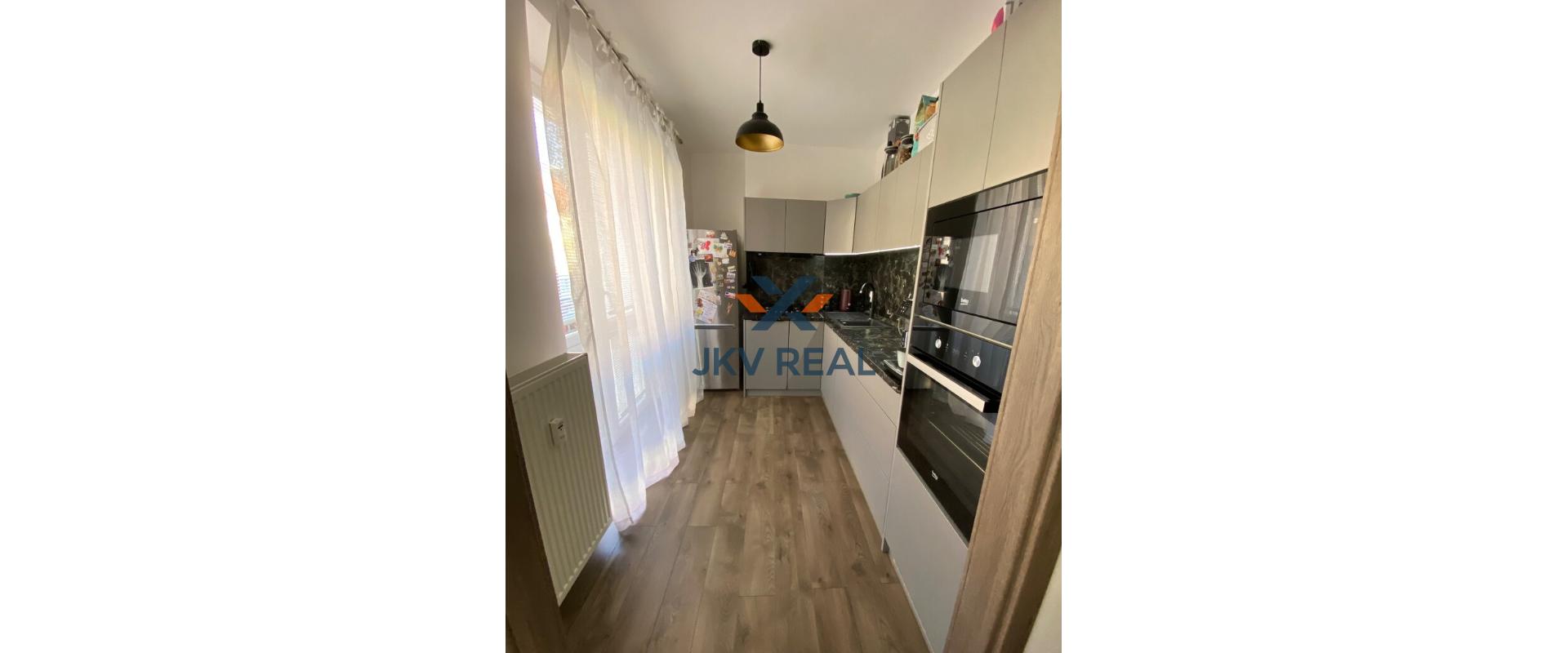 Predaj - 2-izbový byt v centre Spišskej Novej Vsi