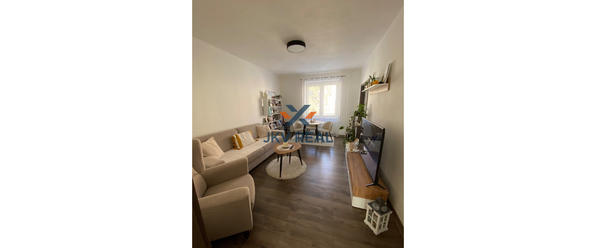 Predaj - 2-izbový byt v centre Spišskej Novej Vsi