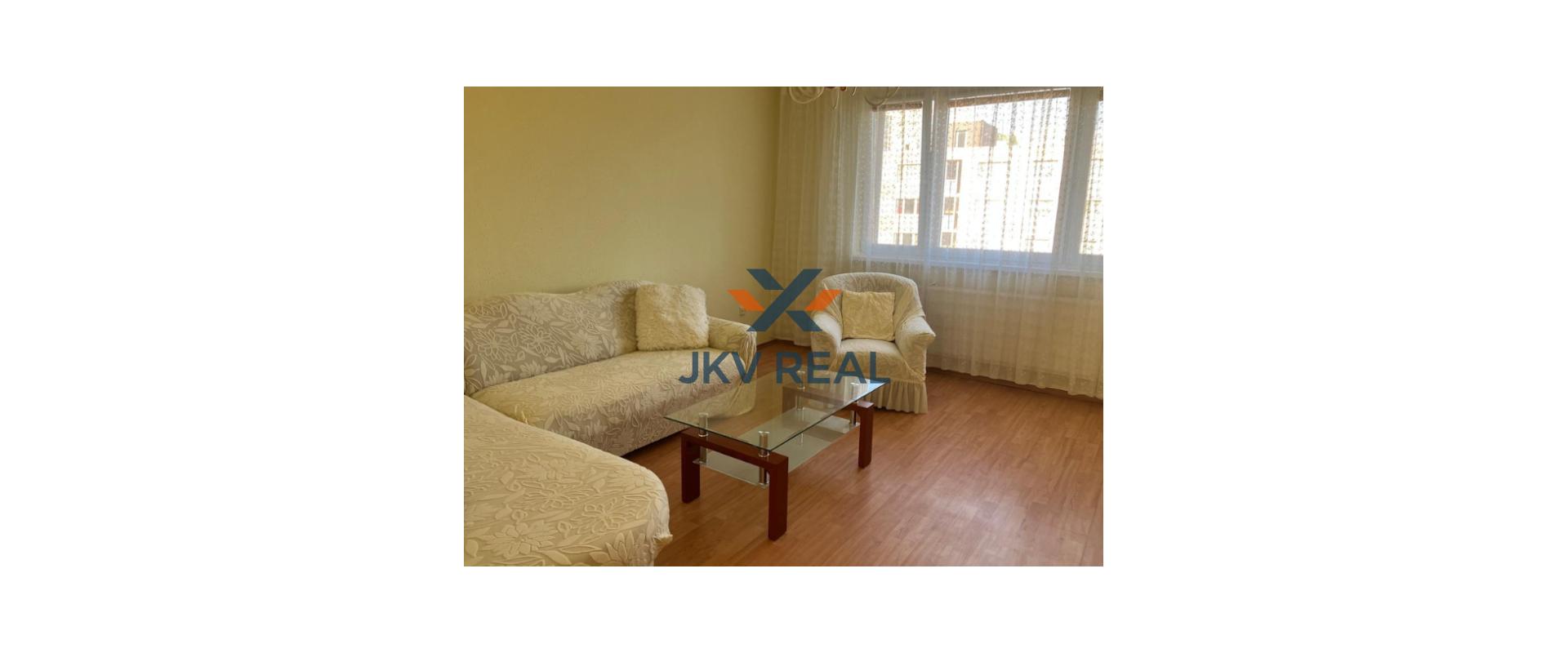 Na prenájom 4 izbový byt v Petržalke na Ambroseho ulici