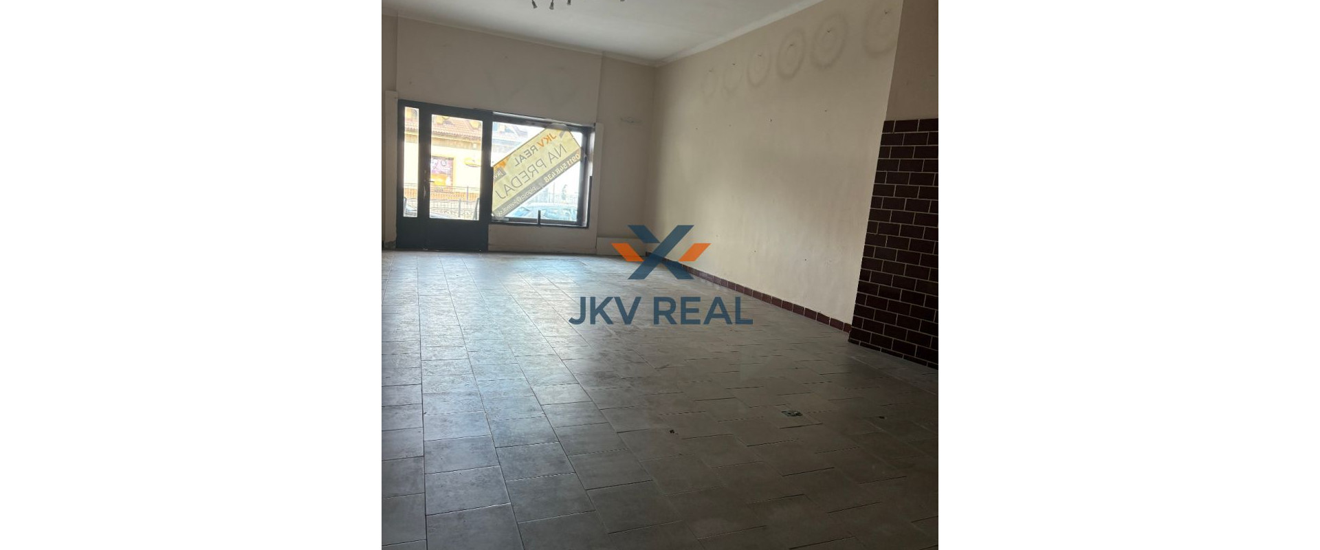 Obchodný priestor v centre Bytče